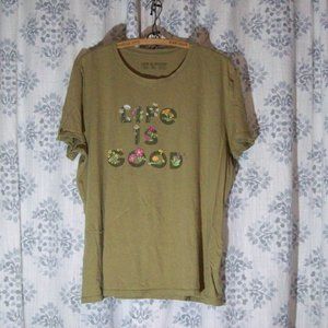 🎀Final Markdown🎀 Life is Good Tee